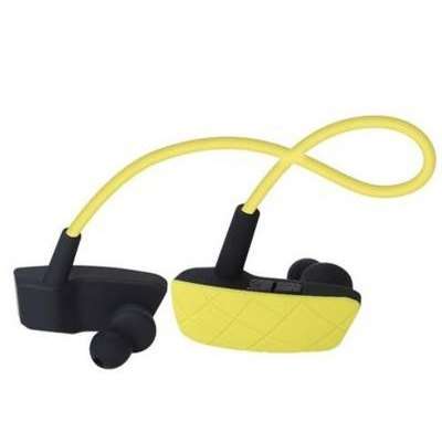 Geeko ZW-05 Sporty Wireless Bluetooth