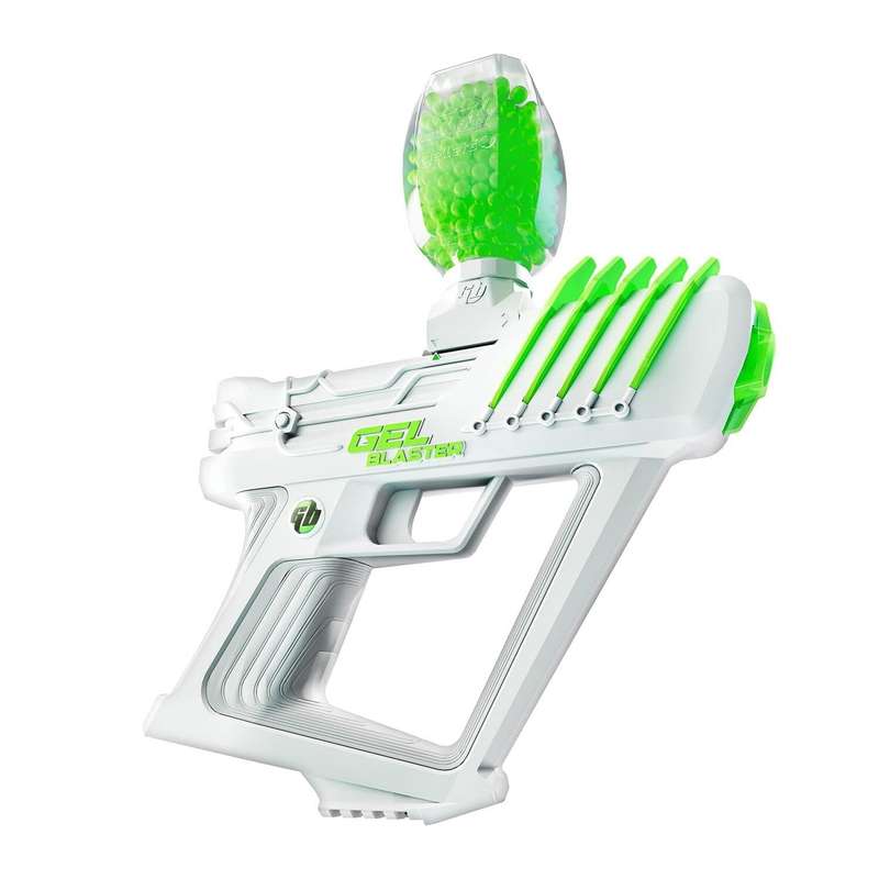 Gel Strike Energy Paintball Gun