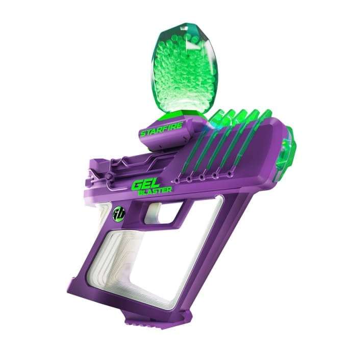 Gel Strike Energy Paintball Gun