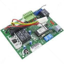 Gemini 12V DC Slider PCB SEL L90451 Part No: GA85-3
