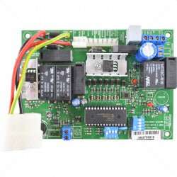 Gemini 12V DC Slider PCB V5 R02610 Part No: GA85-2