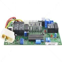 Gemini 12V DC Slider PCB V5 R02610 Part No: GA85-2