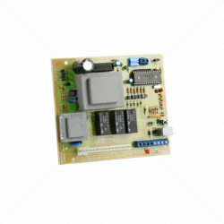 Gemini AC Swing PCB Part No: GA88-10