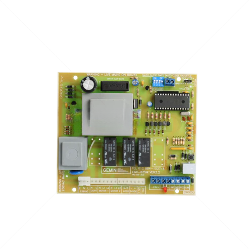 Gemini AC Swing PCB Part No: GA88-10