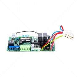 Gemini Accessories DC Slider 24V SEL PC Board Part No: GA85-3-1