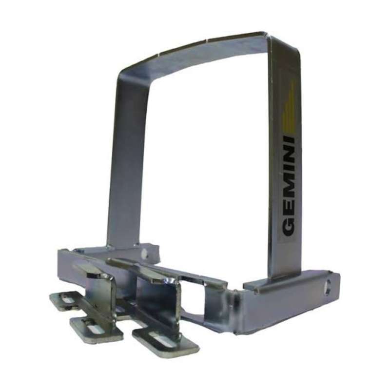 Gemini Anti-Tamper Bracket Gate Motor Accessory 00540