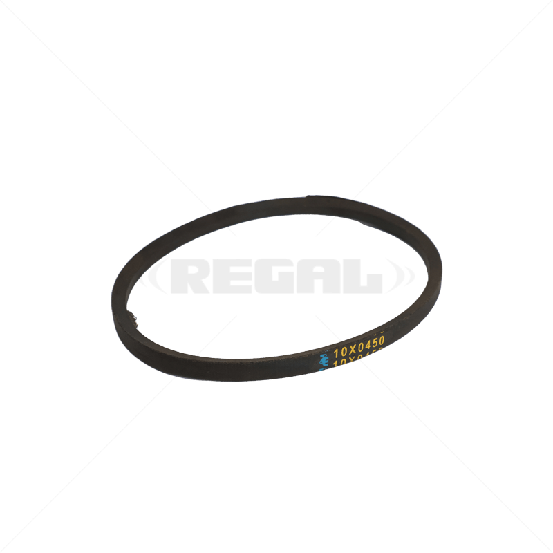 Gemini Fan Belt Optibelt (10x450x17) 470Lp (AC-Swing) 08105 (GA88-28)