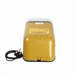 Gemini Garage Door Motor Only Part No: GA87-9