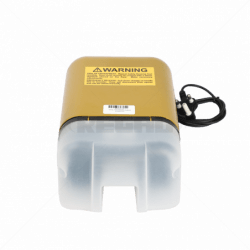 Gemini Garage Door Motor Only Part No: GA87-9