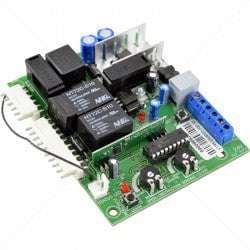 Gemini GDO DC PCB 24V GA88-11 - Reliable Control for Garage Doors
