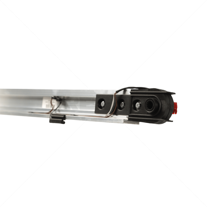 Gemini GDO Extrusion Rollup Part No: GA87-14 for Reliable Garage Door Solutions