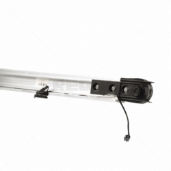 Gemini GDO Extrusion Sectional Part No: GA87-10 for Reliable Garage Door Solutions