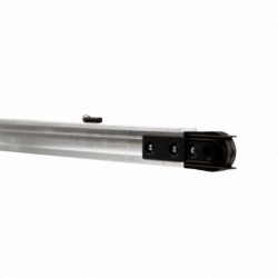 Gemini GDO Extrusion Sectional Part No: GA87-10 for Reliable Garage Door Solutions