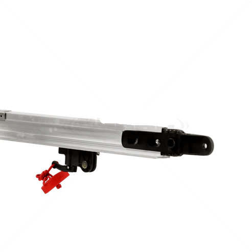 Gemini GDO Extrusion Sectional Part No: GA87-10 for Reliable Garage Door Solutions