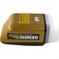 Gemini GDO Roll-Up 24VDC Part No: GA87