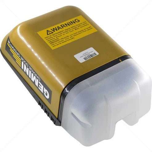 Gemini GDO Roll-Up 24VDC Part No: GA87