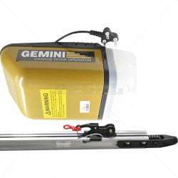 Gemini GDO Sectional 24VDC Part No: GA88-7