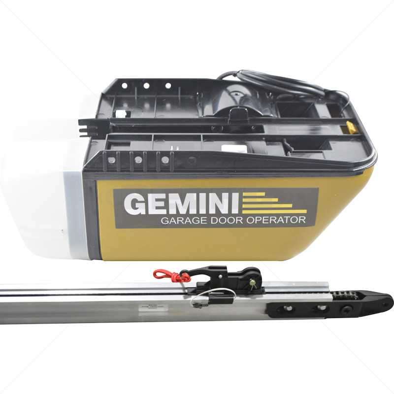Gemini GDO Sectional 24VDC Part No: GA88-7