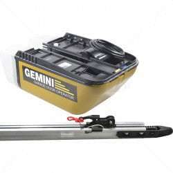 Gemini GDO Sectional 24VDC Part No: GA88-7