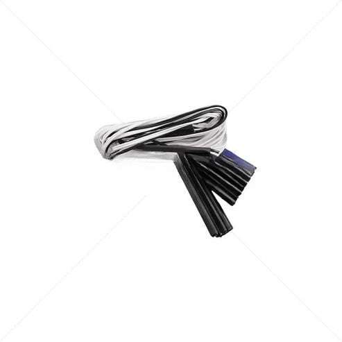 Gemini Harness Extrusion Sectional 04719 Part No: GA88-18
