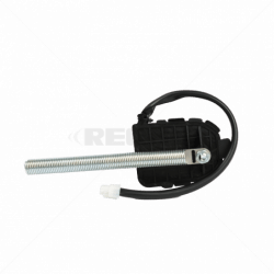Gemini Limit Assembly + Spring 04805 Part No: GA88-8