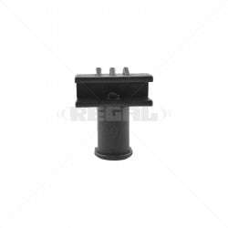 Gemini Nylon Stopper (GA88-13)