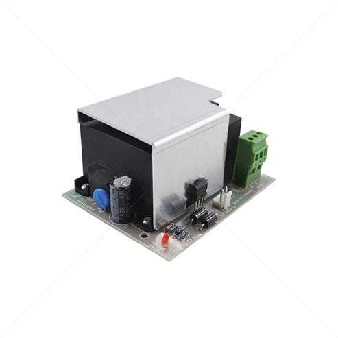 Gemini Power Supply SEL 00132 for GA85 and GA86-1 Part No: GA88-21
