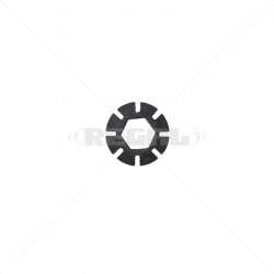 Gemini Pulse Disc Pickup P07225 (GA88-17-1)