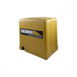 Gemini PVC Cover DC Slider Complete Part No: GA88-5