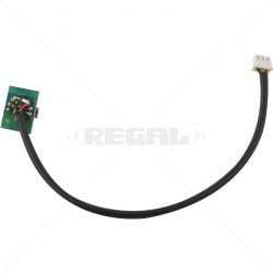 Gemini Shaft Encoding Pickup + Lead (GA88-17)
