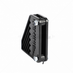 Gemini Sliding Gate Stopper Complete - SEL Part No: GA88-37