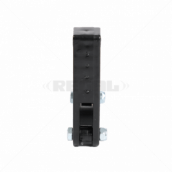 Gemini Sliding Gate Stopper Complete - SEL Part No: GA88-37