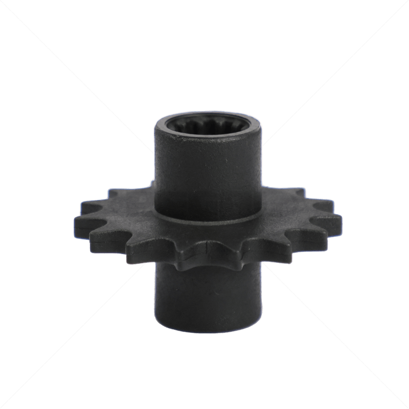 Gemini Sprocket Nylon P03755 (Part No: GA88-34)