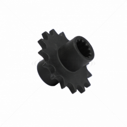 Gemini Sprocket Nylon P03755 (Part No: GA88-34)