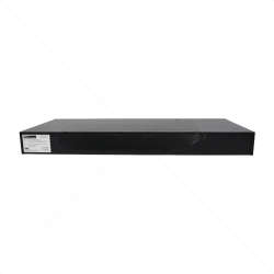 GENATA 16 Port Gigabit PoE + 2 Gbps RJ45/SFP Switch Part No: NW111-6