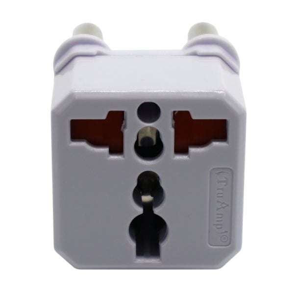 GIZZU Universal Travel Adapter  Your Essential Travel Companion