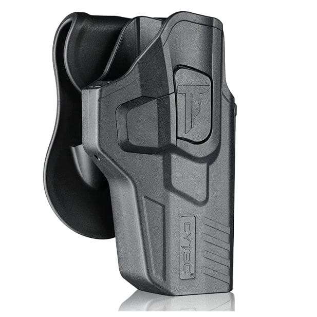 Cytac Glock 19,23,32 R Defender Holster HS OWB