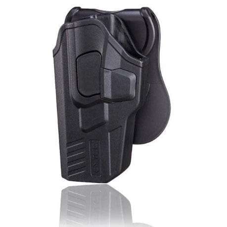 Cytac Glock 19,23,32 R Defender Holster HS OWB