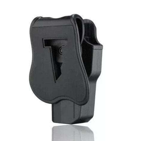 Cytac Glock 19,23,32 R Defender Holster HS OWB
