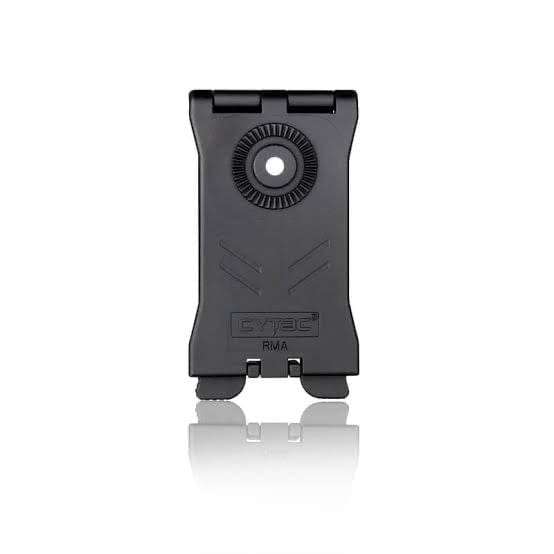 Cytac Glock 19,23,32 R Defender Holster HS OWB