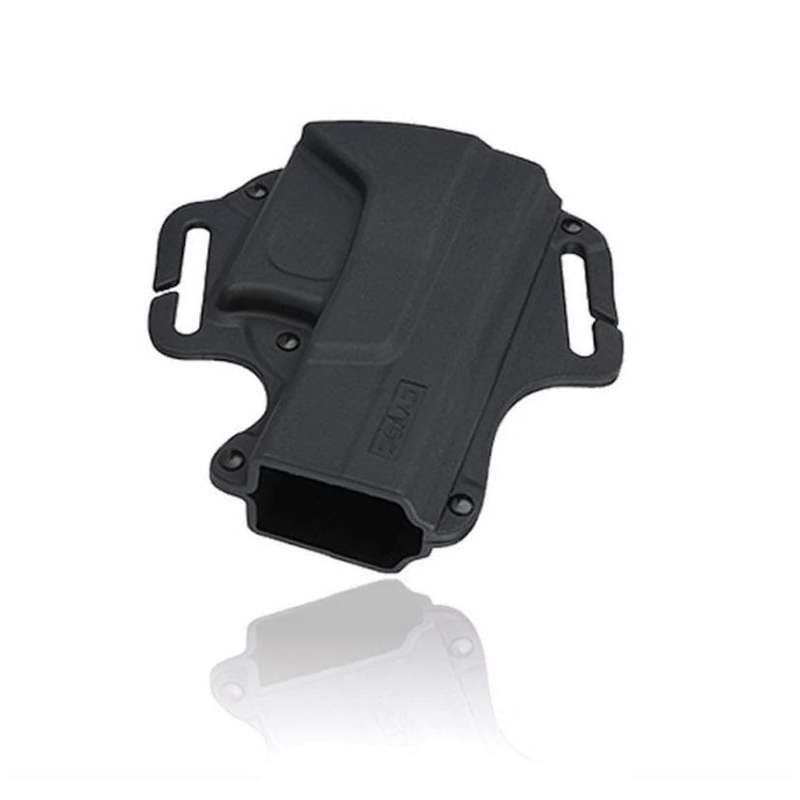 Cytec Glock 19/23/32 Belt Ambidextrous Holster HS OWB