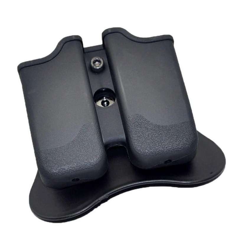 Glock/Sig Universal Magazine Holster HS OWB