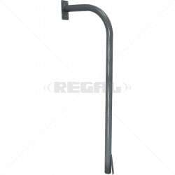 Gooseneck - No Base Plate  Flexible Mounting Solution | Part No: IC50
