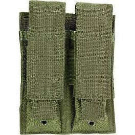 Condor MA23 Double Pistol Magazine Holster Pouch CON-MA23-002