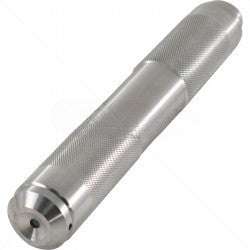 GuardTrack Patrol Baton Stainless Steel Part No: RA56