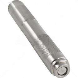 GuardTrack Patrol Baton Stainless Steel Part No: RA56