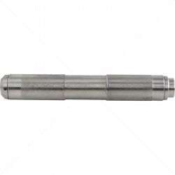 GuardTrack Patrol Baton Stainless Steel Part No: RA56