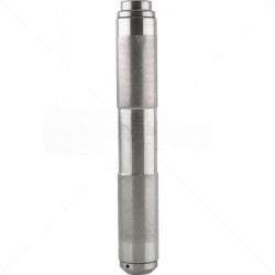 GuardTrack Patrol Baton Stainless Steel Part No: RA56