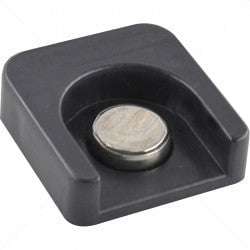 GuardTrack Patrol Point Incl Bracket Part No: RA57