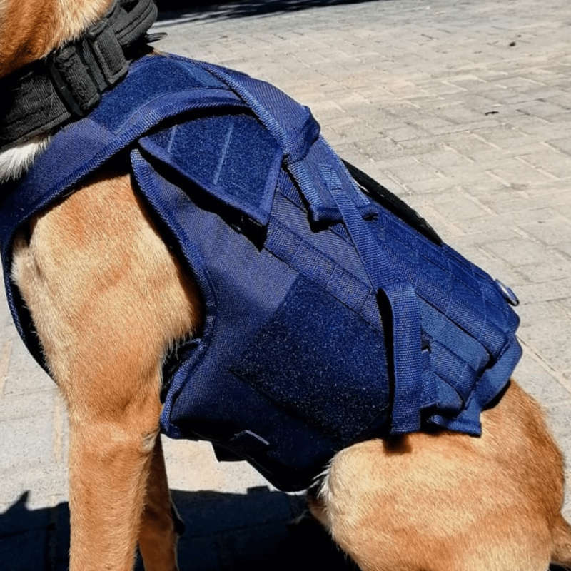 K9 Armour Vest
